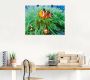 Artland Artprint Finding Nemo als poster muursticker in verschillende maten - Thumbnail 2