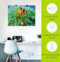 Artland Artprint Finding Nemo als poster muursticker in verschillende maten - Thumbnail 5