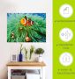 Artland Artprint Finding Nemo als poster muursticker in verschillende maten - Thumbnail 6