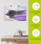 Artland Artprint Frans stilleven met lavendel als artprint van aluminium artprint voor buiten artprint op linnen poster in verschillende maten. maten - Thumbnail 5