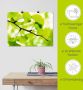 Artland Artprint Ginkgo als artprint op linnen poster in verschillende formaten maten - Thumbnail 5