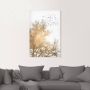 Artland Artprint Gouden hemel als artprint op linnen poster in verschillende formaten maten - Thumbnail 3