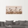 Artland Artprint Grassen als artprint van aluminium artprint voor buiten artprint op linnen poster muursticker - Thumbnail 2