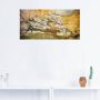 Artland Artprint Grot van Lascaux stieren als artprint op linnen poster muursticker in verschillende maten - Thumbnail 2