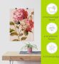 Artland Artprint Harmonieuze hortensia's als artprint op linnen poster in verschillende formaten maten - Thumbnail 6