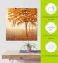 Artland Artprint Herfst boom I als artprint op linnen poster in verschillende formaten maten - Thumbnail 6