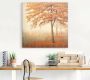 Artland Artprint Herfst boom I als artprint op linnen poster in verschillende formaten maten - Thumbnail 4