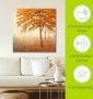 Artland Artprint Herfst boom I als artprint op linnen poster in verschillende formaten maten - Thumbnail 6