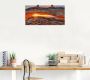 Artland Artprint Iconic Mesa Arch als artprint van aluminium artprint voor buiten artprint op linnen poster in verschillende maten. maten - Thumbnail 2