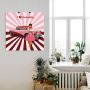 Artland Artprint Ik hou van rockabilly als artprint van aluminium artprint voor buiten artprint op linnen poster muursticker - Thumbnail 2