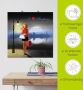 Artland Artprint Ik hou van shoppen als artprint van aluminium artprint voor buiten poster in diverse formaten - Thumbnail 5