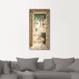 Artland Artprint Ingang Fresco als artprint van aluminium artprint voor buiten artprint op linnen poster muursticker - Thumbnail 3