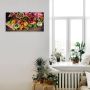 Artland Artprint Italiaans mediterraan eten als artprint van aluminium artprint voor buiten artprint op linnen poster muursticker - Thumbnail 4