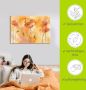 Artland Artprint Klaprooscompositie als artprint van aluminium artprint voor buiten artprint op linnen poster muursticker - Thumbnail 6