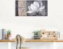 Artland Artprint Klassieke magnolia als artprint van aluminium artprint voor buiten artprint op linnen poster muursticker - Thumbnail 4