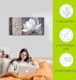 Artland Artprint Klassieke magnolia als artprint van aluminium artprint voor buiten artprint op linnen poster muursticker - Thumbnail 6