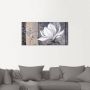 Artland Artprint Klassieke magnolia als artprint van aluminium artprint voor buiten artprint op linnen poster muursticker - Thumbnail 2