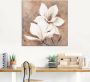 Artland Artprint Klassieke magnolia's als artprint van aluminium artprint voor buiten artprint op linnen poster muursticker - Thumbnail 2