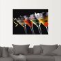 Artland Artprint Klassieke Martini cocktail als artprint op linnen poster muursticker in verschillende maten - Thumbnail 3