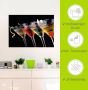 Artland Artprint Klassieke Martini cocktail als artprint op linnen poster muursticker in verschillende maten - Thumbnail 6