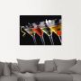 Artland Artprint Klassieke Martini cocktail als artprint op linnen poster muursticker in verschillende maten - Thumbnail 4