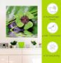 Artland Artprint Klavertje-vier... Ontspan weer eens als artprint van aluminium artprint voor buiten artprint op linnen poster muursticker - Thumbnail 5