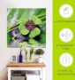 Artland Artprint Klavertje-vier... Ontspan weer eens als artprint van aluminium artprint voor buiten artprint op linnen poster muursticker - Thumbnail 6