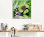 Artland Artprint Klavertje-vier... Ontspan weer eens als artprint van aluminium artprint voor buiten artprint op linnen poster muursticker - Thumbnail 3