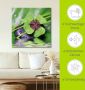 Artland Artprint Klavertje-vier... Ontspan weer eens als artprint van aluminium artprint voor buiten artprint op linnen poster muursticker - Thumbnail 6