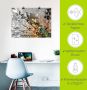 Artland Artprint Kleurrijke natuur als artprint van aluminium artprint voor buiten artprint op linnen poster muursticker - Thumbnail 5