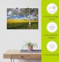 Artland Artprint Knollenland als artprint van aluminium artprint voor buiten poster in diverse formaten - Thumbnail 5