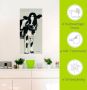 Artland Artprint Koe als artprint van aluminium artprint voor buiten artprint op linnen poster muursticker - Thumbnail 5