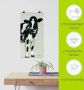 Artland Artprint Koe als artprint van aluminium artprint voor buiten artprint op linnen poster muursticker - Thumbnail 6