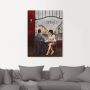 Artland Artprint Koffie als artprint van aluminium artprint voor buiten artprint op linnen poster muursticker - Thumbnail 2