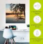 Artland Artprint Landschapsfotografie als poster muursticker in verschillende maten - Thumbnail 4