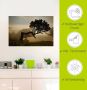 Artland Artprint Laurierboom als artprint van aluminium artprint voor buiten artprint op linnen poster muursticker - Thumbnail 5