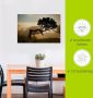 Artland Artprint Laurierboom als artprint van aluminium artprint voor buiten artprint op linnen poster muursticker - Thumbnail 5