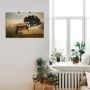 Artland Artprint Laurierboom als artprint van aluminium artprint voor buiten artprint op linnen poster muursticker - Thumbnail 3