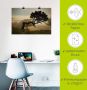 Artland Artprint Laurierboom als artprint van aluminium artprint voor buiten artprint op linnen poster muursticker - Thumbnail 4