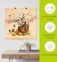 Artland Artprint Lavendel Impressies als artprint op linnen poster muursticker in verschillende maten - Thumbnail 5