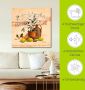 Artland Artprint Lavendel Impressies als artprint op linnen poster muursticker in verschillende maten - Thumbnail 4