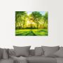 Artland Artprint Lentewarmte II als artprint op linnen poster muursticker in verschillende maten - Thumbnail 3