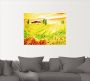 Artland Artprint Licht van Toscane als artprint op linnen poster muursticker in verschillende maten - Thumbnail 3