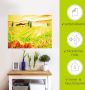 Artland Artprint Licht van Toscane als artprint op linnen poster muursticker in verschillende maten - Thumbnail 5