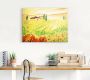 Artland Artprint Licht van Toscane als artprint op linnen poster muursticker in verschillende maten - Thumbnail 2