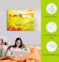 Artland Artprint Licht van Toscane als artprint op linnen poster muursticker in verschillende maten - Thumbnail 5