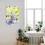 Artland Artprint Lila en shabby chic stilleven I als artprint op linnen poster muursticker in verschillende maten - Thumbnail 2