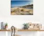 Artland Artprint List-East Elbow vuurtoren Peninsula als artprint van aluminium artprint voor buiten artprint op linnen poster in verschillende maten. maten - Thumbnail 2