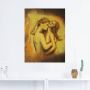 Artland Artprint Love Rush erotische schilderkunst als poster muursticker in verschillende maten - Thumbnail 3