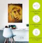 Artland Artprint Love Rush erotische schilderkunst als poster muursticker in verschillende maten - Thumbnail 2